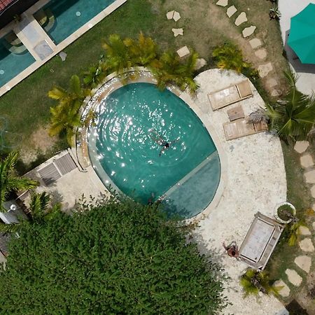 Palmhouse Boutique Hotel Kuta  Kültér fotó