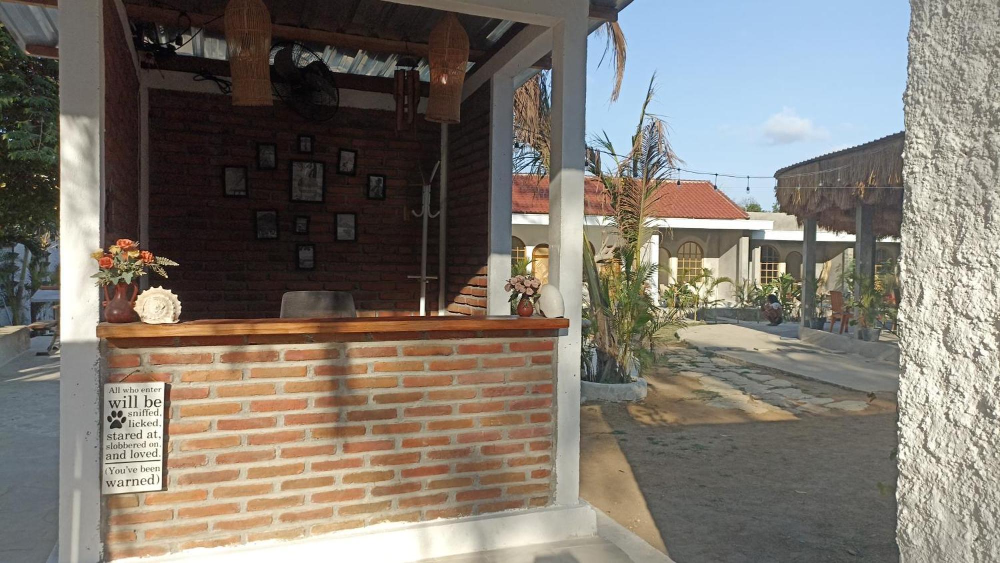 Palmhouse Boutique Hotel Kuta  Kültér fotó