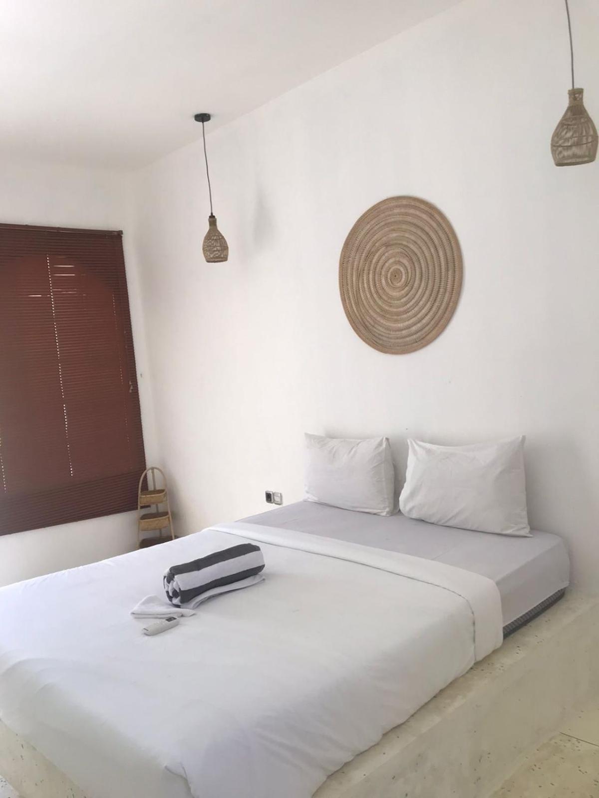 Palmhouse Boutique Hotel Kuta  Kültér fotó